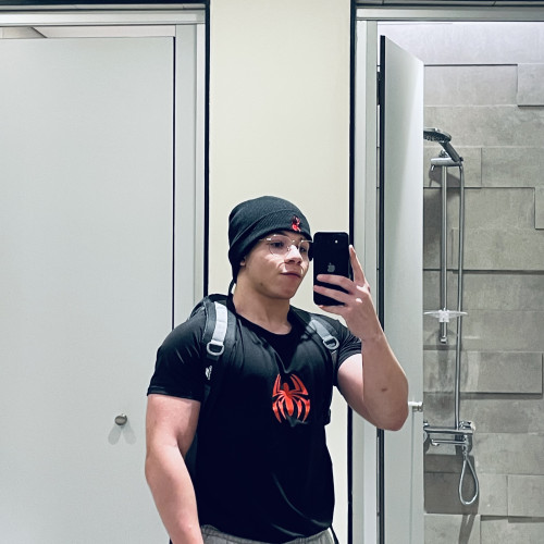 Hunter B. profile photo