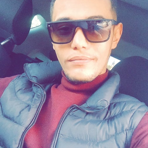Oussama Z. profile photo