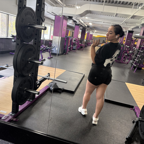 liz g. profile photo