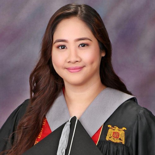 Donita Rose G.