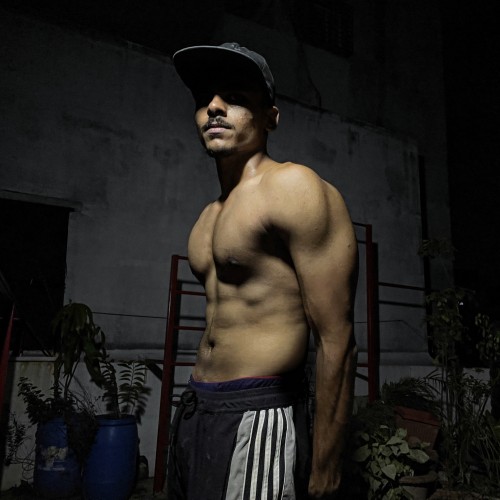 Prakrut R.