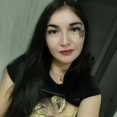 Rubi O.