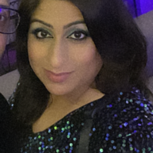 Ameeta S.
