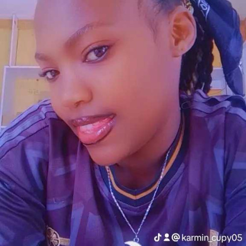 Faith w. profile photo