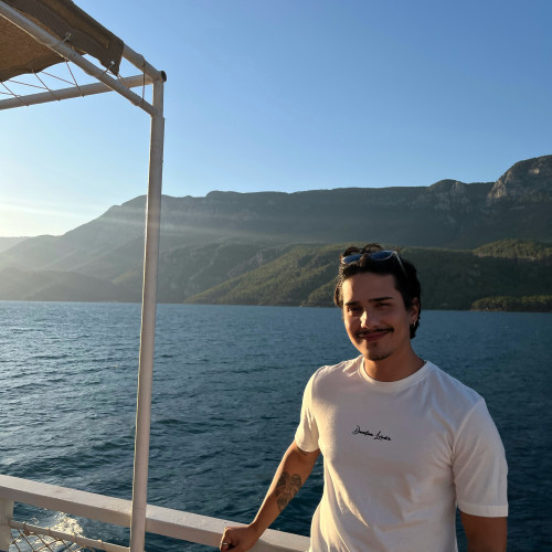 Andres A. profile photo
