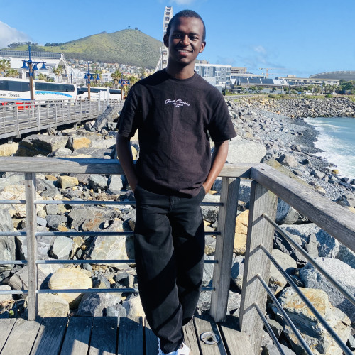 Mihle M. profile photo