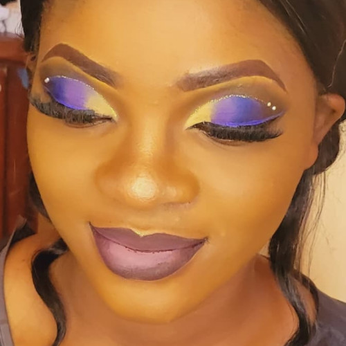 Triciah  J. profile photo