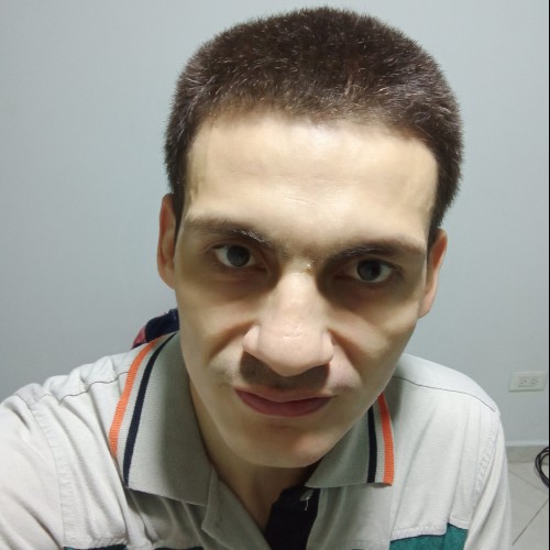 EDIN G. profile photo