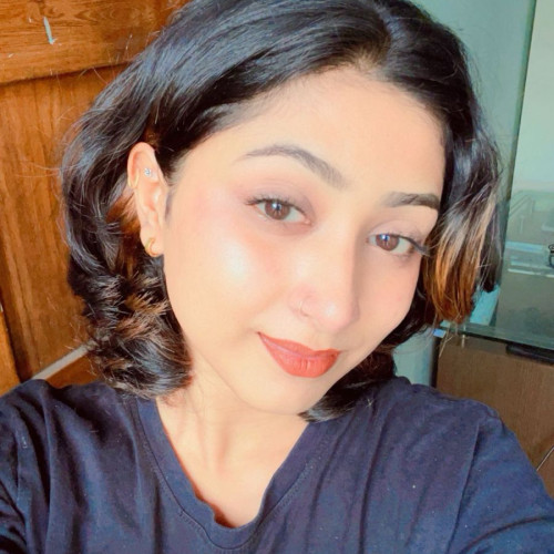 Talia N. profile photo