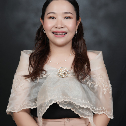 Angelica Shane  F. profile photo