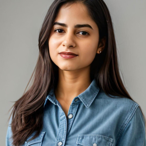 Riya Y. profile photo