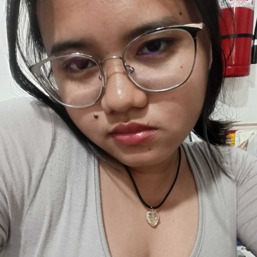 Mary Grace D. profile photo