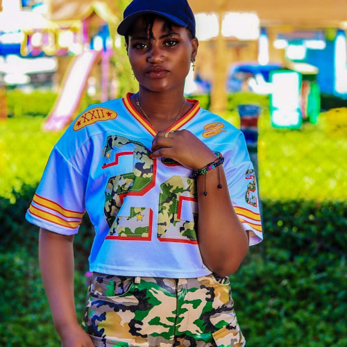 Grace K. profile photo