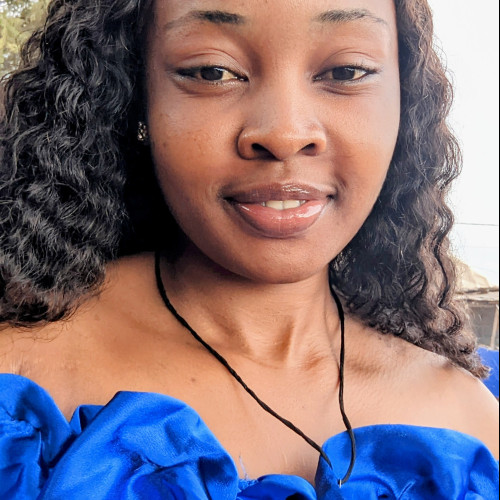 Manka J. profile photo