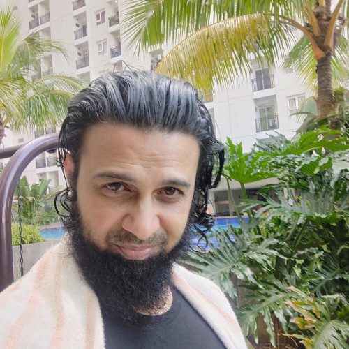 Mohamed Z. profile photo