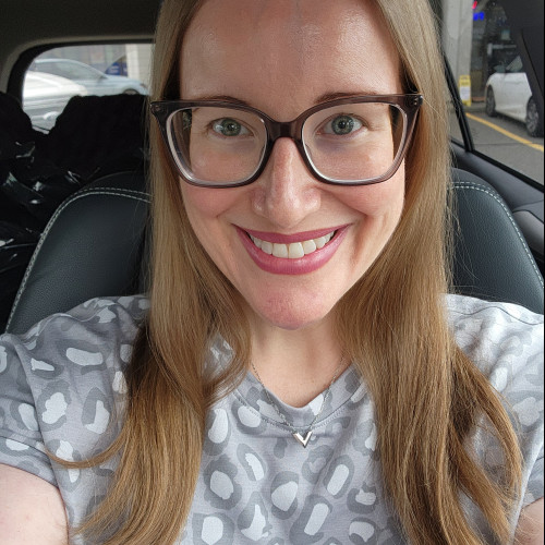 Morgan C. profile photo