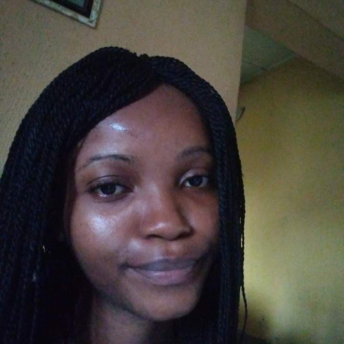 Roseline N.