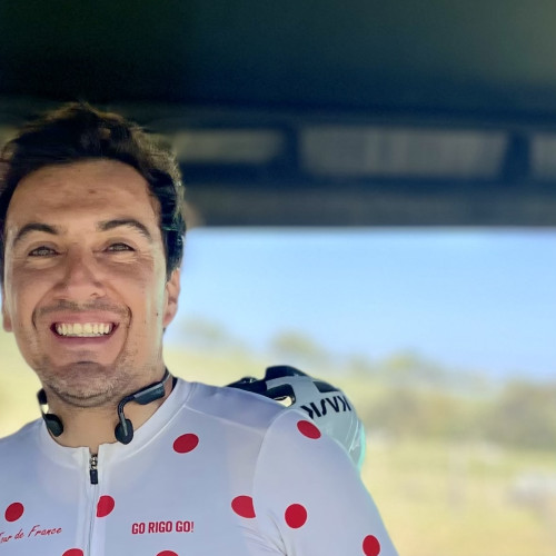 Mario B. profile photo