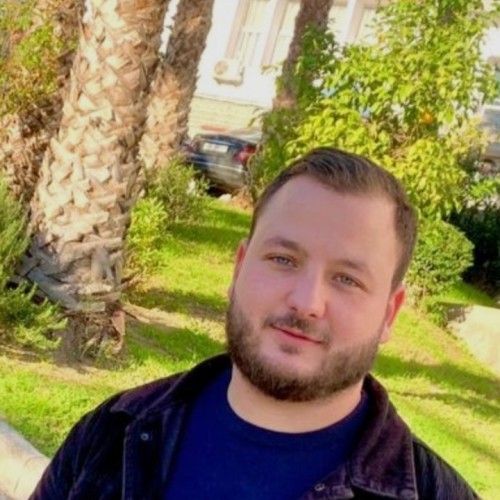 James W. profile photo