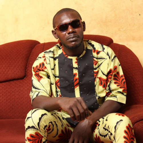 ikedichi E. profile photo