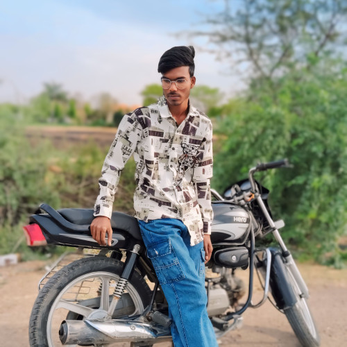 Lucky S. profile photo