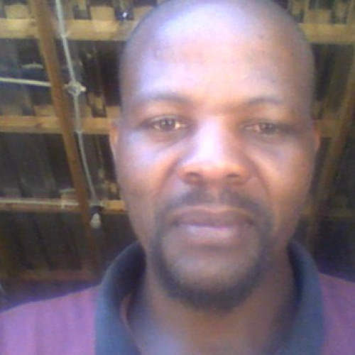 Godwin M. profile photo