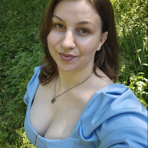 Mariia L. profile photo