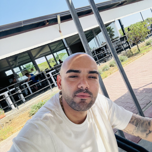 Giorgio G. profile photo