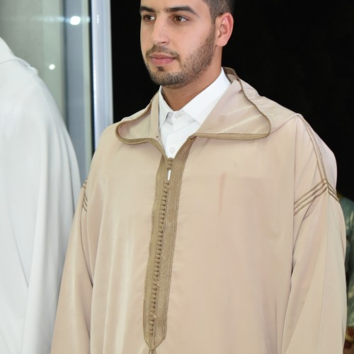 Moubarak Amine  A.