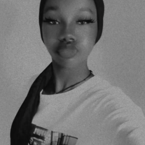 Damaris k. profile photo