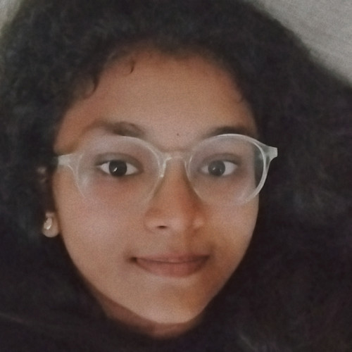 Sravanthi N.