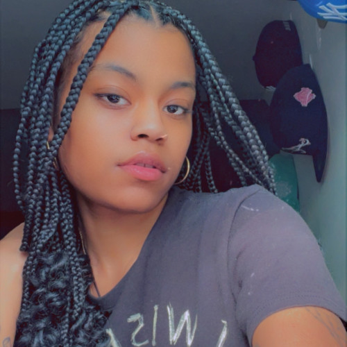 Breiana K.