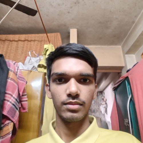 Harsh S. profile photo