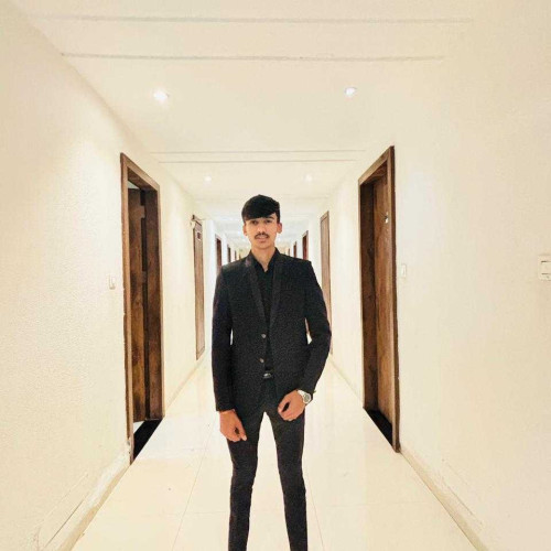 Divyansh U. profile photo