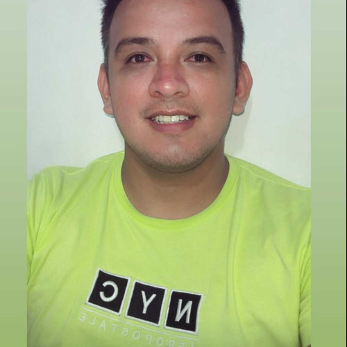 Javier S.