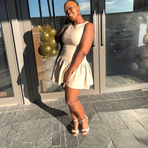 vee m. profile photo