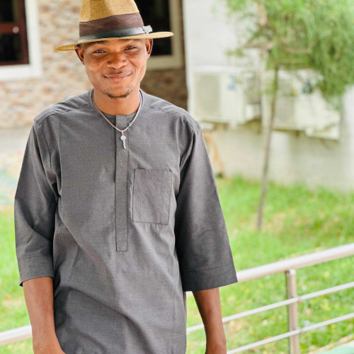 Ifenna emmanuel O. profile photo