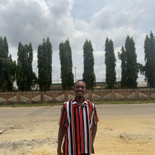 Aniediongo J. profile photo