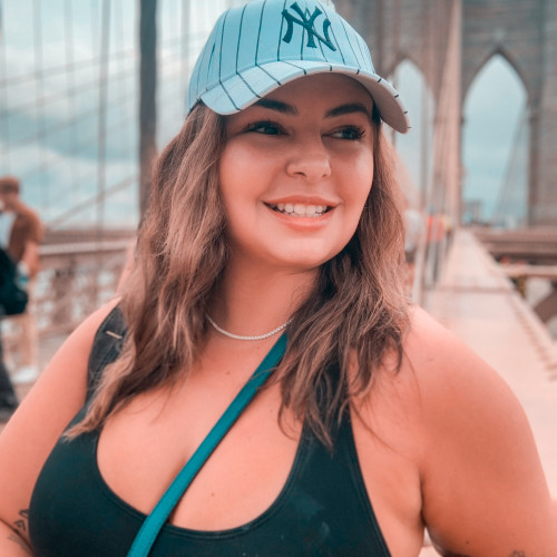 Gabriela C. profile photo