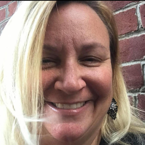 Amanda Y. profile photo