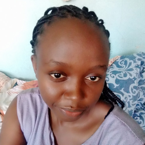 Angela N. profile photo