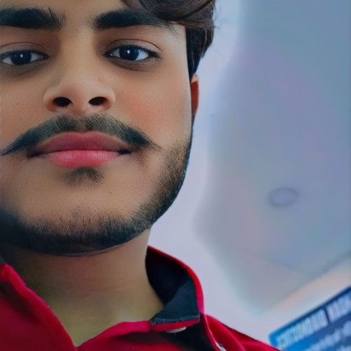 Deepanshu  C. profile photo