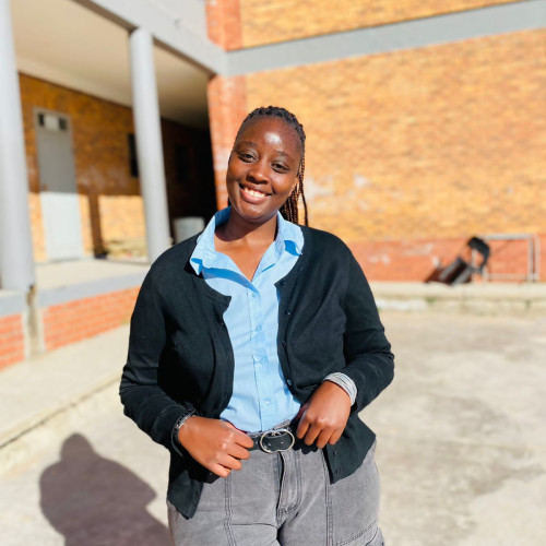 Winette N. profile photo