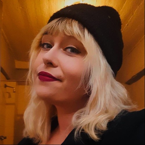 Georgia M. profile photo