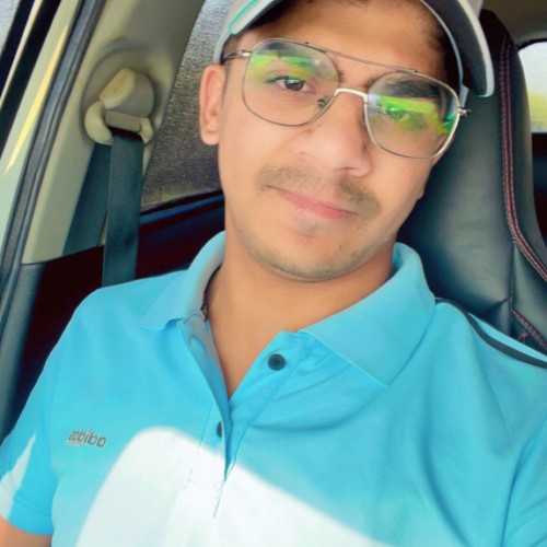 Nabeel  S.