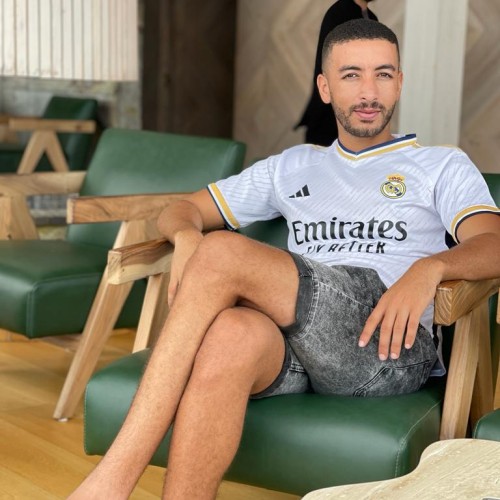 Merri R. profile photo