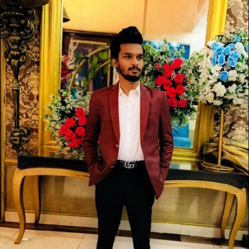 Ericson E. profile photo