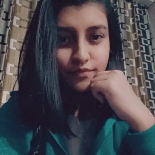 Shaazia A. profile photo