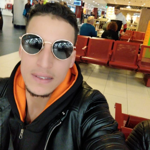 mike a. profile photo