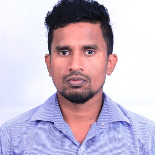 Selvanayagam A.